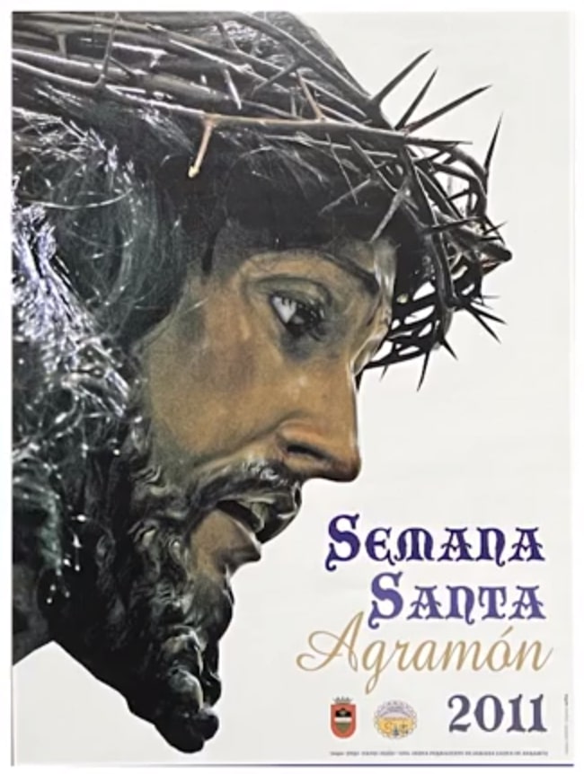 Semana Santa en Agramón  